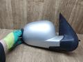зеркало наружное правое Mercedes-Benz M-Класс W163 2001, 3.2 л., бензин, АКПП, внедорожник 5 дв. - фото №5