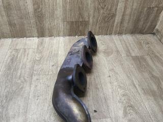 коллектор выпускной Mercedes-Benz M-Класс W163 2001, 3.2 л., бензин, АКПП, внедорожник 5 дв.