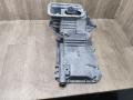 масляный поддон Nissan Patrol Y61 2004, 3.0 л., ZD30, дизель, АКПП - фото №4