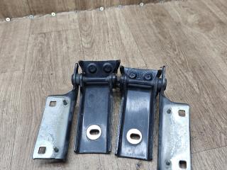 петля крышки багажника Peugeot 407 1 поколение 2008, 2.0 л., дизель, МКПП, универсал