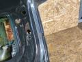 крышка багажника (дверь 3-5) Toyota Carina E 1 поколение T190 1995, 1.8 л., 7A-FE, бензин, МКПП, универсал, передний привод - фото №6