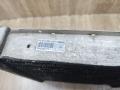 интеркулер Mercedes-Benz Vito W638 2000, 2.2 л., OM 611.980, дизель, МКПП, микроавтобус, 6385012901 - фото №2
