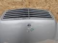 капот Mercedes-Benz C-Класс W203/S203/CL203 2003, 2.2 л., дизель, АКПП, универсал - фото №3