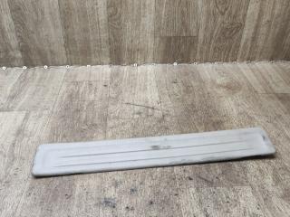 накладка на порог внутренняя Nissan Maxima A33 2002, 2.0 л., VQ20DE, бензин, АКПП, седан