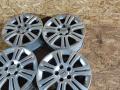 диск литой Opel Astra H/Family [рестайлинг] 2010, 1.8 л., Z 18 XER, бензин, АКПП, хетчбэк 5 дв. - фото №2