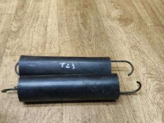 амортизатор крышки багажника (3-5 двери) Lada Vesta 1 поколение 2017, 1.6 л., бензин, МКПП, седан