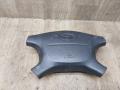 подушка безопасности водителя Toyota Carina E 1 поколение T190 1995, 1.8 л., 7A-FE, бензин, МКПП, седан - фото №3