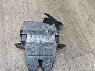 замок багажника Mercedes-Benz C-Класс W203/S203/CL203 2003, 2.2 л., дизель, АКПП, универсал