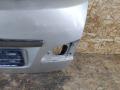 крышка багажника (дверь 3-5) Nissan Almera G15 2015, 1.6 л., бензин, МКПП, седан - фото №2