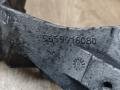 кронштейн двигателя Peugeot 407 1 поколение 2008, 2.0 л., дизель, МКПП, универсал, 9659916080 - фото №3