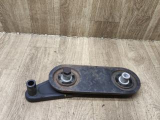 кронштейн редуктора Mercedes-Benz C-Класс W203/S203/CL203 [рестайлинг] 2005, 2.2 л., дизель, МКПП, универсал, A2033500472