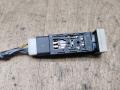 кнопка противотуманных фар Hyundai Santa Fe 2 поколение (CM) 2005, 2.2 л., дизель, АКПП, внедорожник 5 дв., 20200296 - фото №3