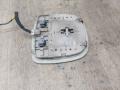 фонарь салона (плафон) Hyundai Santa Fe 2 поколение (CM) 2005, 2.2 л., дизель, АКПП, внедорожник 5 дв. - фото №4