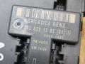 модуль управления двери Mercedes-Benz C-Класс W203/S203/CL203 [рестайлинг] 2005, 2.2 л., дизель, МКПП, универсал, 2038201385 - фото №2