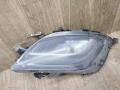 фара противотуманная левая Opel Astra J 2011, 1.3 л., дизель, МКПП, хетчбэк 5 дв., 662588537 - фото №2