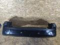 бампер задний Peugeot 407 1 поколение 2008, 2.0 л., дизель, МКПП, универсал - фото №4