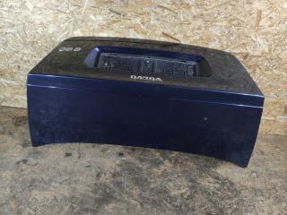 крышка багажника (дверь 3-5) Volvo S80 1 поколение 2003, седан