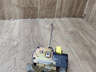 замок багажника Volvo S80 1 поколение 2003, седан