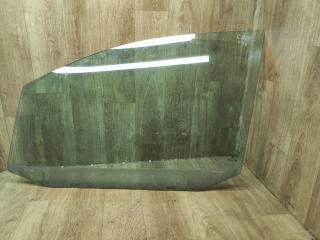 стекло двери передней левой Volkswagen Touran 1 поколение 2004, 2.0 л., BMM, дизель, МКПП, минивэн