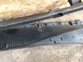 дождевик Mercedes-Benz M-Класс W163 2001, 3.2 л., M 112.942, бензин, АКПП, внедорожник 5 дв. - фото №9