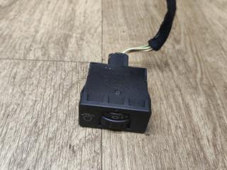 кнопка корректора фар Peugeot 407 1 поколение 2008, 2.0 л., дизель, МКПП, универсал, 96384422XT, 96366692XT, 96476640XT