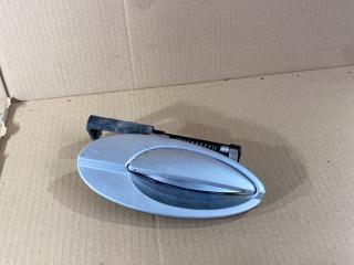 ручка наружная Citroen C5 1 поколение 2001, 2.0 л., дизель, МКПП, хетчбэк 5 дв.