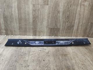 подсветка номера Toyota Carina E 1 поколение T190 1995, 1.8 л., 7A-FE, бензин, МКПП, седан