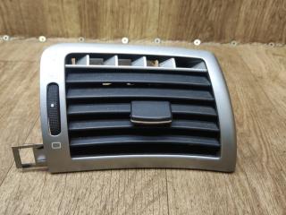 дефлектор обдува салона Peugeot 407 1 поколение 2008, 2.0 л., дизель, МКПП, универсал, 9644589377