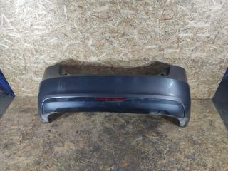 бампер задний Lada Vesta 1 поколение 2019, 1.6 л., бензин, МКПП, седан