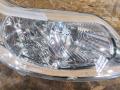 фара правая Citroen C4 1 поколение 2004, 1.6 л., дизель, МКПП, хетчбэк 5 дв., 9646893880 - фото №4