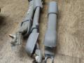 ручка внутренняя потолочная Nissan Almera N16 2003, 1.5 л., QG15DE, бензин, МКПП, хетчбэк 5 дв. - фото №3