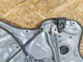 стеклоподъемник электрический передний правый Kia Ceed 1 поколение 2009, 1.6 л., G4FC, бензин, МКПП, хетчбэк 3 дв., 82480-1H370 - фото №2