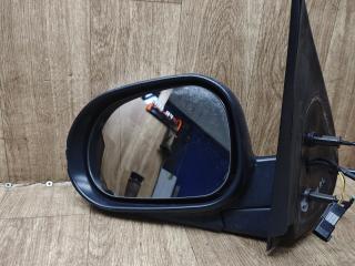 зеркало наружное левое Mercedes-Benz M-Класс W163 2001, 3.2 л., бензин, АКПП, внедорожник 5 дв.