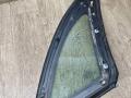 стекло кузовное боковое левое Citroen C5 1 поколение 2001, 2.0 л., дизель, МКПП, лифтбэк - фото №3