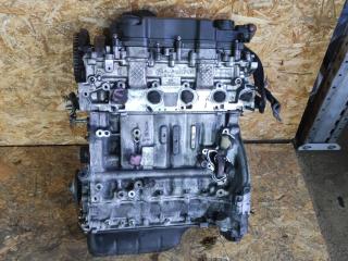двигатель Citroen C4 1 поколение 2004, 1.6 л., дизель, МКПП, хетчбэк 5 дв., 9HZ, 10JB36