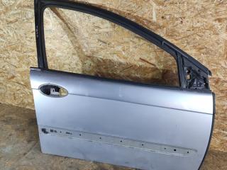 дверь передняя правая Citroen C5 1 поколение 2001, 2.0 л., дизель, МКПП, лифтбэк