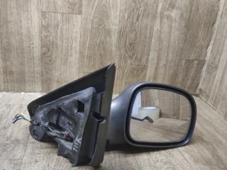 зеркало наружное правое Chrysler Voyager 3 поколение 2000, 2.5 л., дизель, МКПП, минивэн, 4717382AB