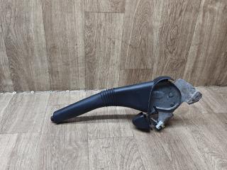 рычаг ручного тормоза (ручника) Lada Vesta 1 поколение 2017, 1.6 л., бензин, МКПП, седан