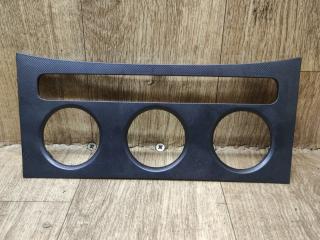 рамка блока управления климой Volkswagen Passat B6 2008, 2.0 л., дизель, МКПП, универсал, 3C0863100