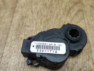 моторчик заслонки печки Lada Vesta 1 поколение 2017, 1.6 л., бензин, МКПП, седан, T1009914PB, 0301171A, T1009914P