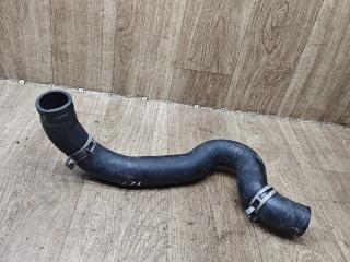 патрубок радиатора Citroen C5 1 поколение 2001, 2.0 л., дизель, МКПП, лифтбэк