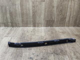 Крепление бампера заднего Hyundai Santa Fe 2 поколение (CM) 2005, 2.2 л., дизель, АКПП, внедорожник 5 дв.