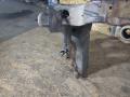 передняя панель крепления облицовки (телевизор) Toyota Carina E 1 поколение T190 1995, 1.8 л., 7A-FE, бензин, МКПП, седан - фото №9