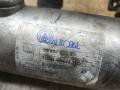 клапан EGR Citroen C4 1 поколение 2004, 1.6 л., дизель, МКПП, хетчбэк 5 дв., 9646762280, 964935878 - фото №4