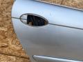 дверь задняя правая Citroen C5 1 поколение 2001, 2.9 л., бензин, АКПП, хетчбэк 5 дв. - фото №2