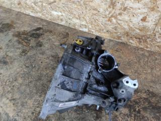 КПП механическая (МКПП) Lada Vesta 1 поколение 2017, 1.6 л., бензин, МКПП, седан