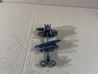 ограничитель открывания двери Alfa Romeo 166 1 поколение 1999, 2.0 л., Ti, бензин, МКПП, седан