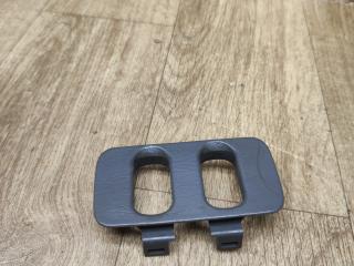 пластик Mercedes-Benz M-Класс W163 2001, 3.2 л., бензин, АКПП, внедорожник 5 дв., A1636830508