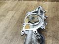 помпа Mercedes-Benz C-Класс W203/S203/CL203 2003, 2.2 л., OM 611.962, дизель, АКПП, универсал - фото №4