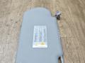 козырек солнцезащитный Nissan Almera N16 2003, 1.6 л., бензин, МКПП, хетчбэк 5 дв. - фото №3